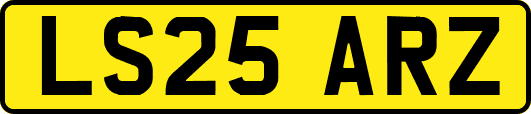 LS25ARZ