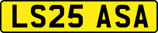 LS25ASA