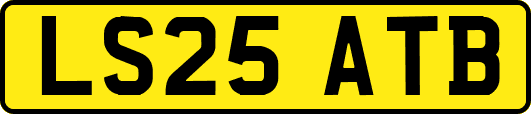 LS25ATB