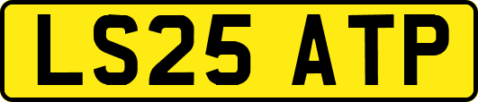 LS25ATP
