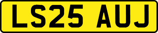 LS25AUJ