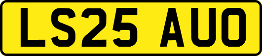 LS25AUO
