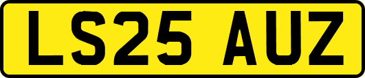 LS25AUZ