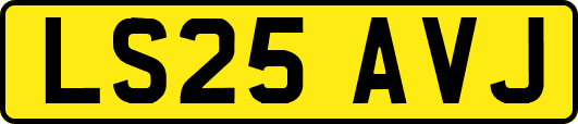 LS25AVJ