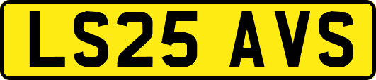 LS25AVS