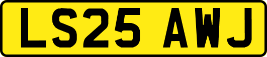 LS25AWJ