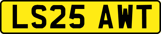 LS25AWT