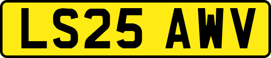 LS25AWV