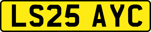 LS25AYC