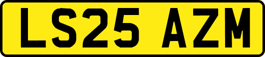 LS25AZM