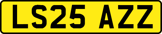 LS25AZZ