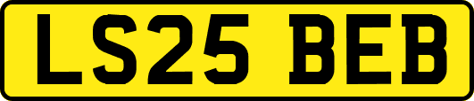 LS25BEB