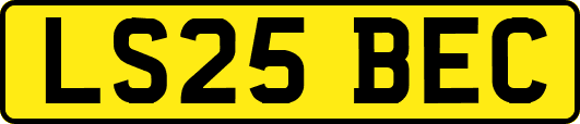 LS25BEC