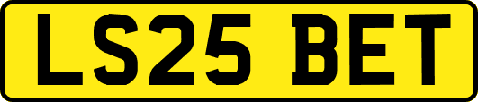 LS25BET