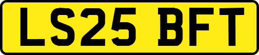 LS25BFT