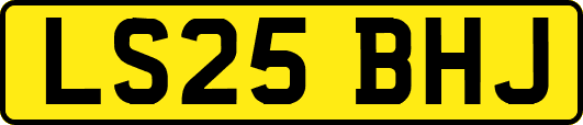 LS25BHJ