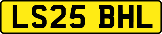 LS25BHL
