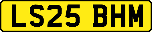 LS25BHM