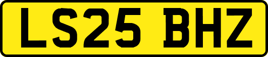 LS25BHZ