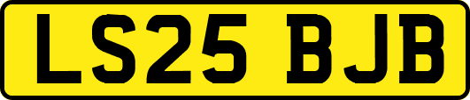 LS25BJB