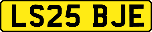 LS25BJE