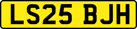 LS25BJH