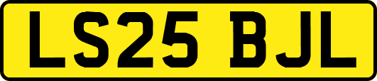 LS25BJL