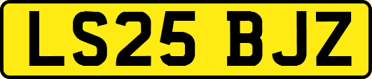 LS25BJZ