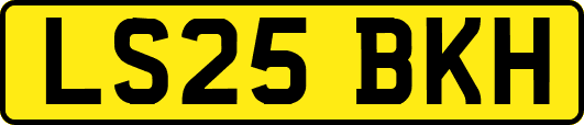 LS25BKH