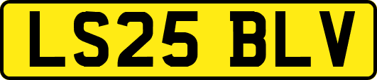 LS25BLV