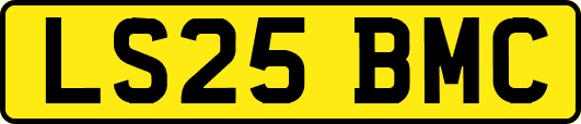 LS25BMC