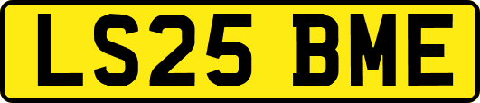 LS25BME