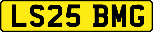 LS25BMG