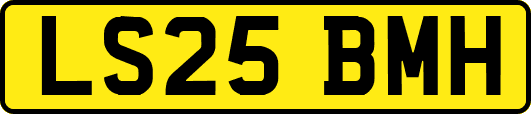 LS25BMH