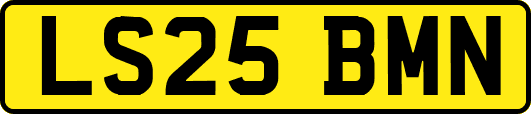 LS25BMN