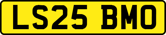 LS25BMO