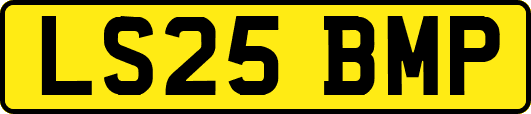 LS25BMP
