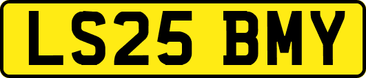 LS25BMY