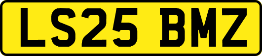 LS25BMZ