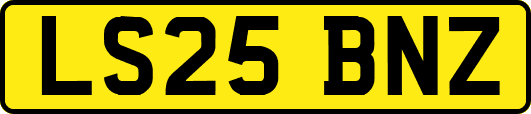 LS25BNZ