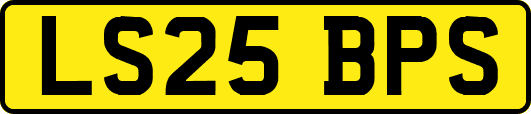 LS25BPS