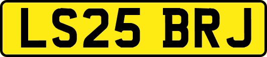 LS25BRJ