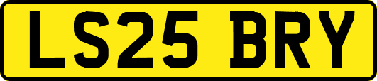 LS25BRY