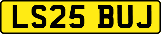 LS25BUJ