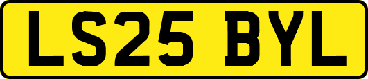 LS25BYL