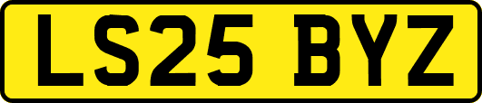 LS25BYZ