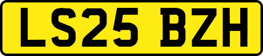 LS25BZH