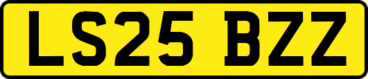 LS25BZZ