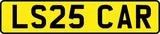 LS25CAR