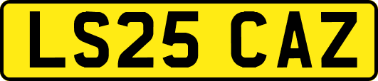 LS25CAZ